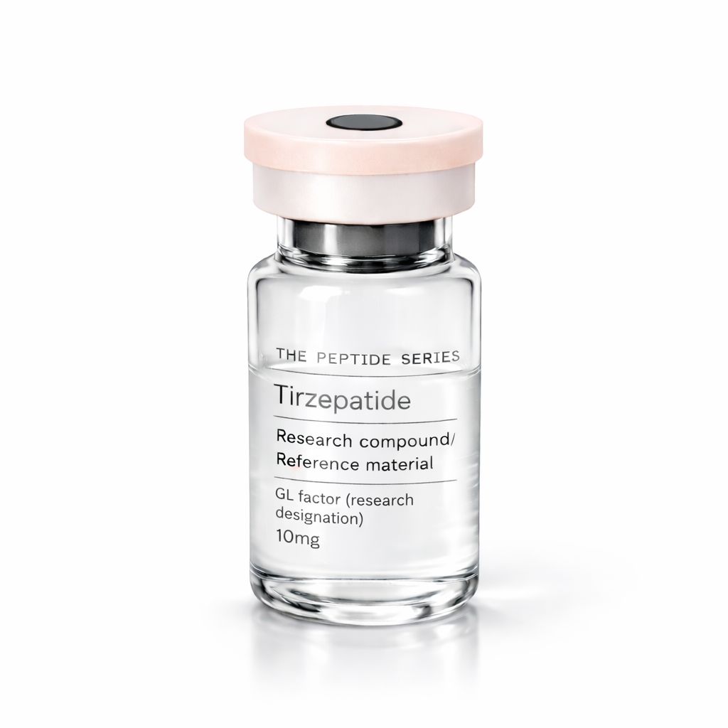 Tirzepatide